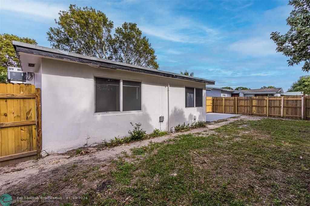 6490 SW 8th St, North Lauderdale, FL 33068 - Home for Rent