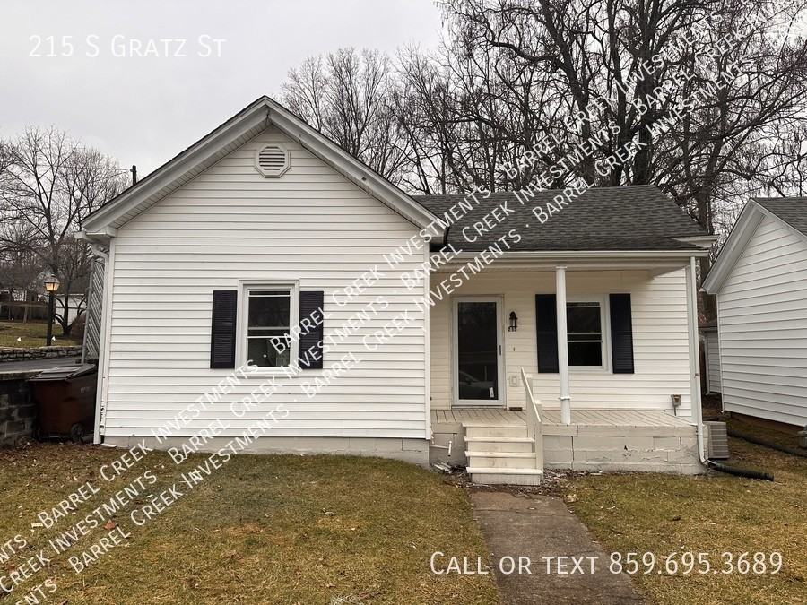 215 S Gratz St - Photo 2 of 15