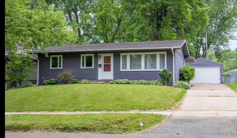 1816 34th St Nw - Photo 4 of 9