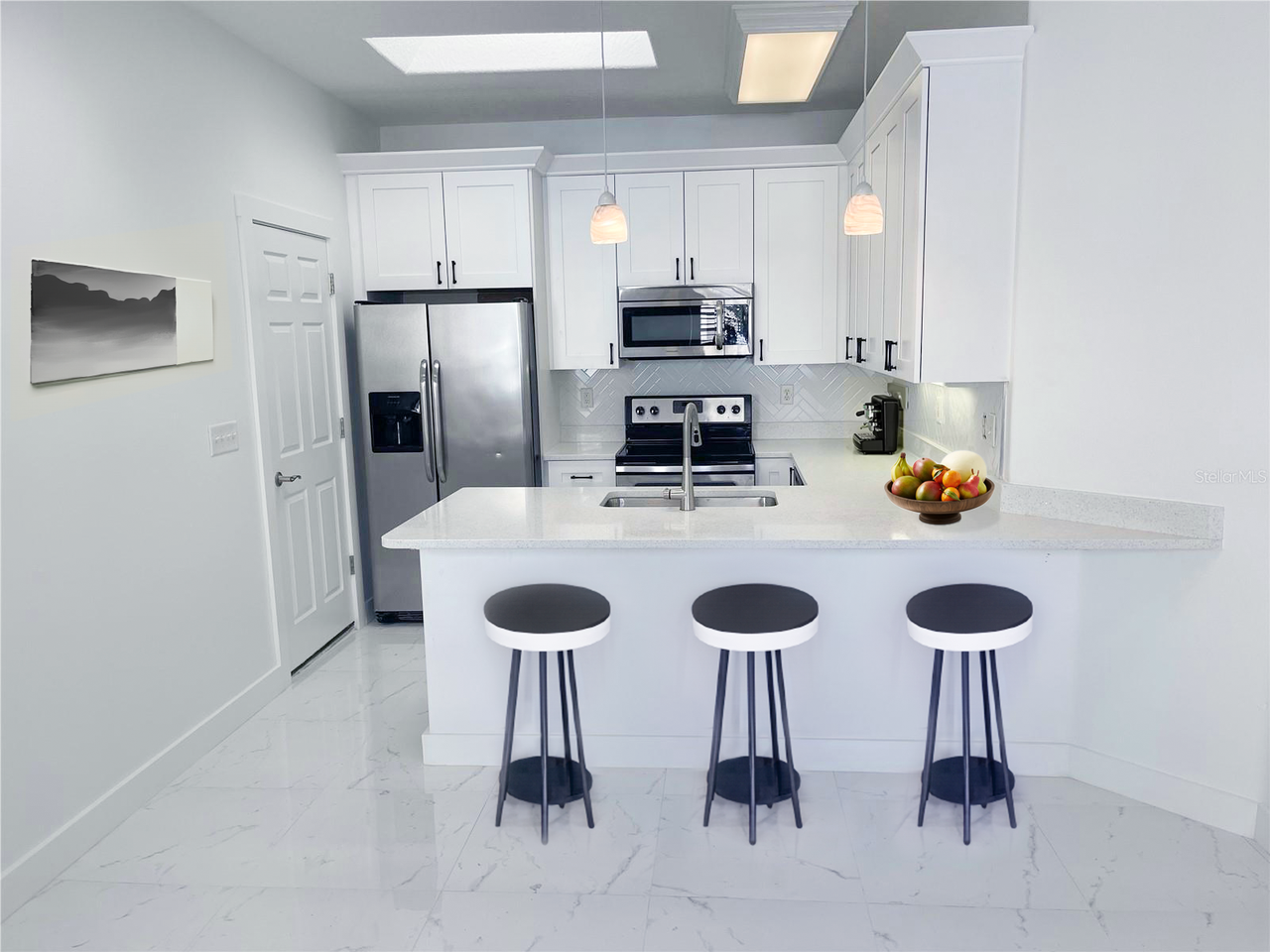 Creek Park Townhomes - Photo 2 of 9