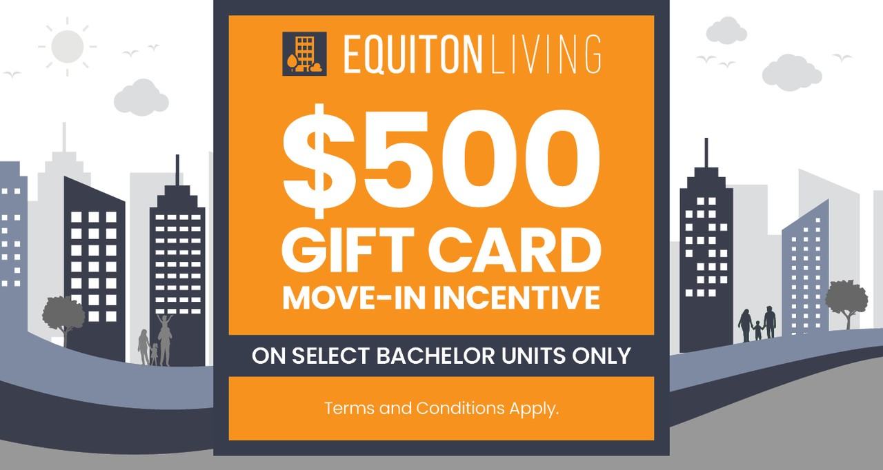 Studio Apartments for Rent In Guelph, ON Available