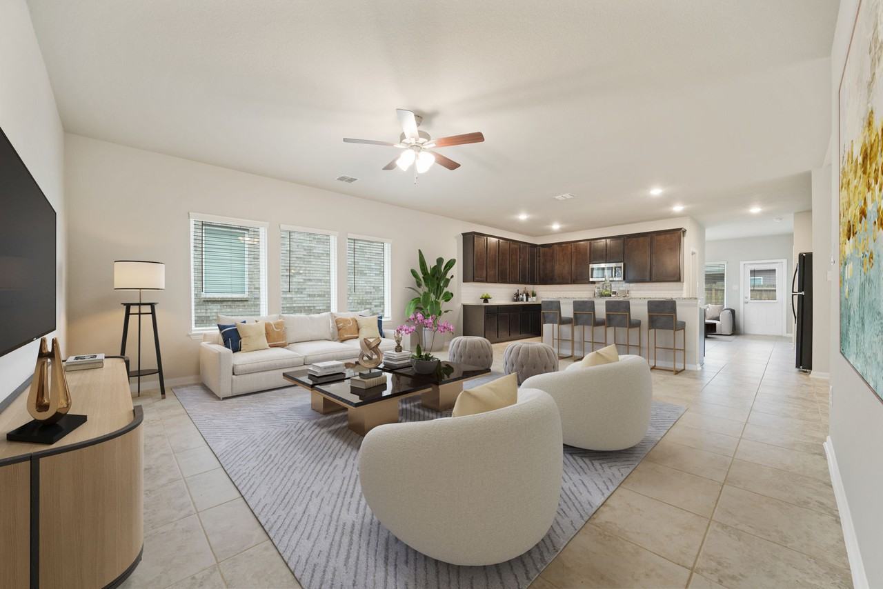 8907 Arundal Gdn #1 - Photo 4 of 37