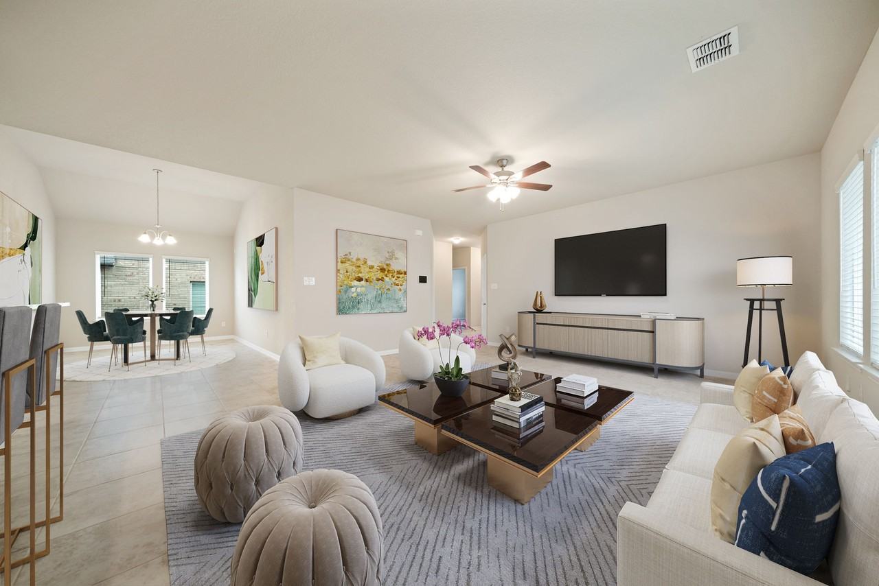 8907 Arundal Gdn #1 - Photo 6 of 37