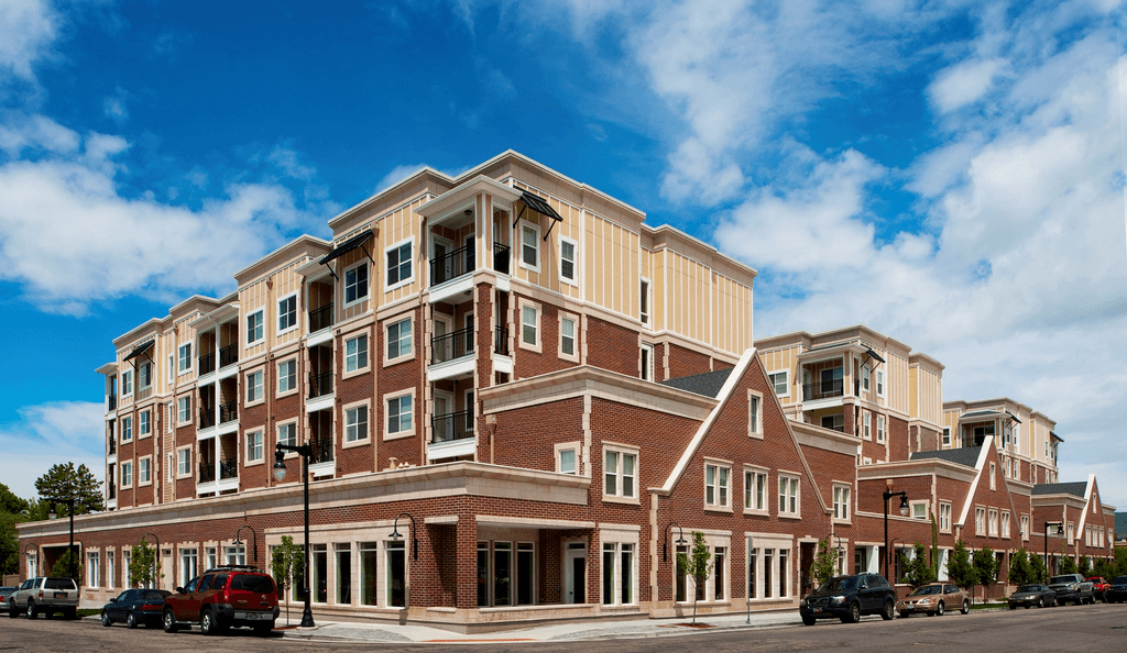 Apartments Near Sugar Flats