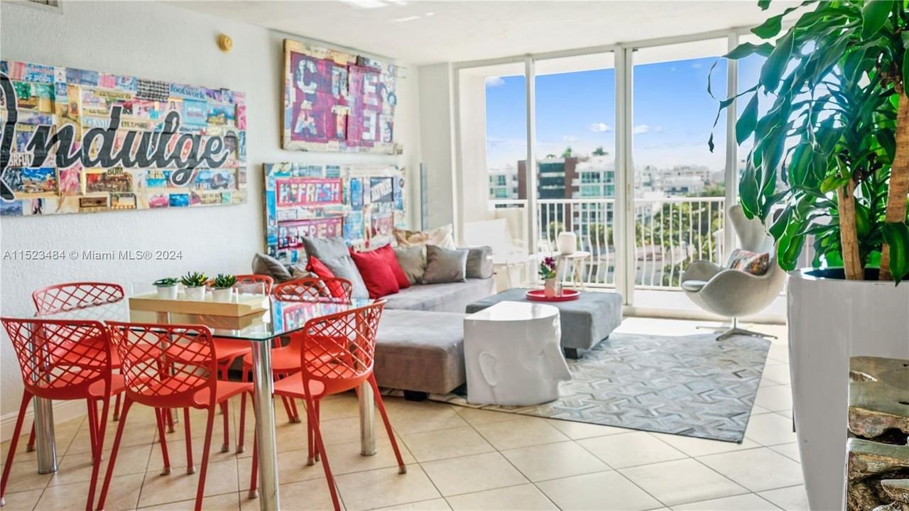 10350 W Bay Harbor Dr #7J - Photo 3 of 8