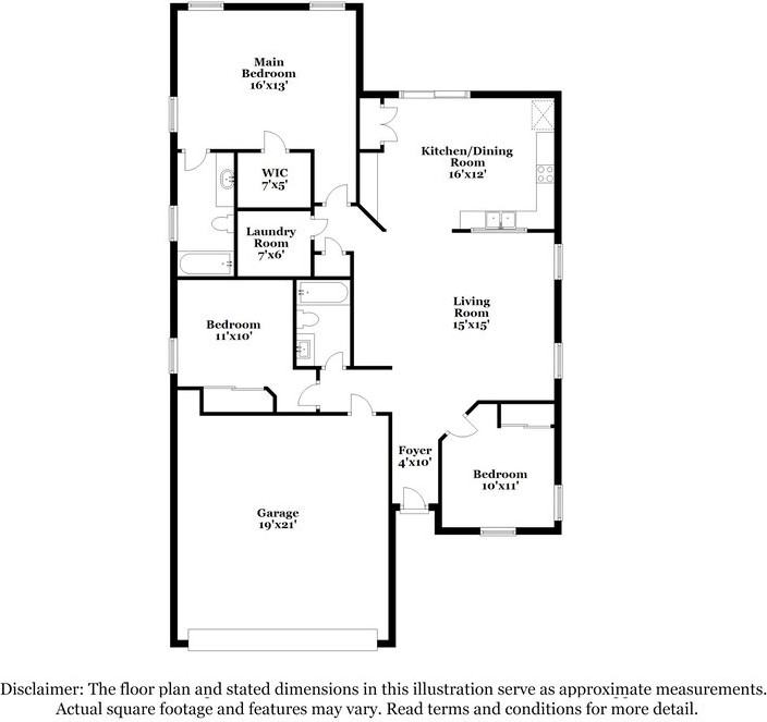 15433 W Sierra St - Photo 2 of 16