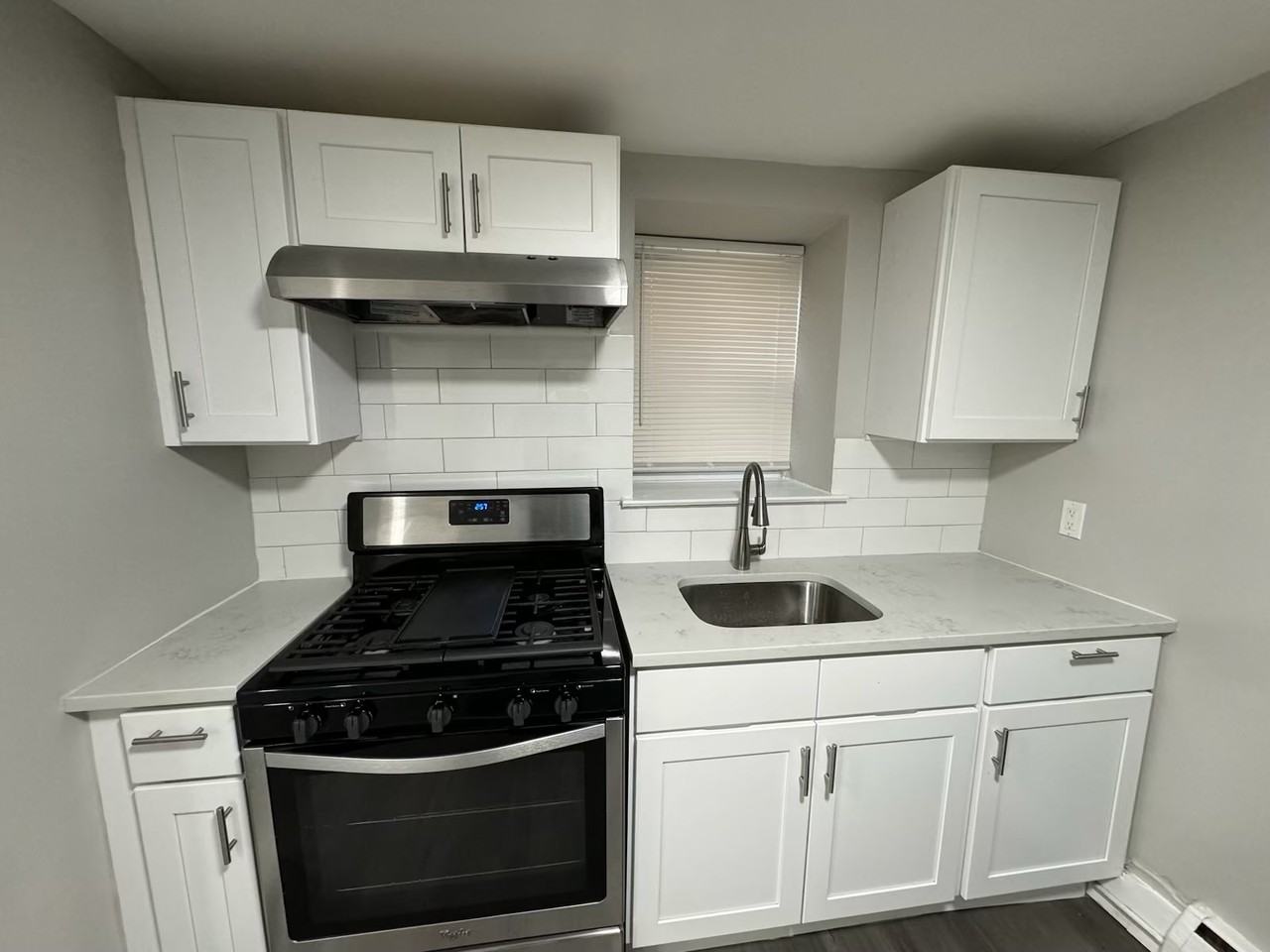 McKinley Gardens Apartments 533 McKinley Street, Philadelphia, PA