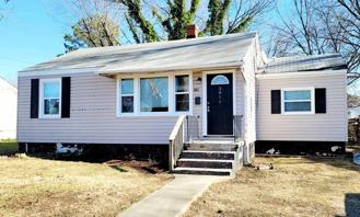3811 Larry St - Photo 1 of 1