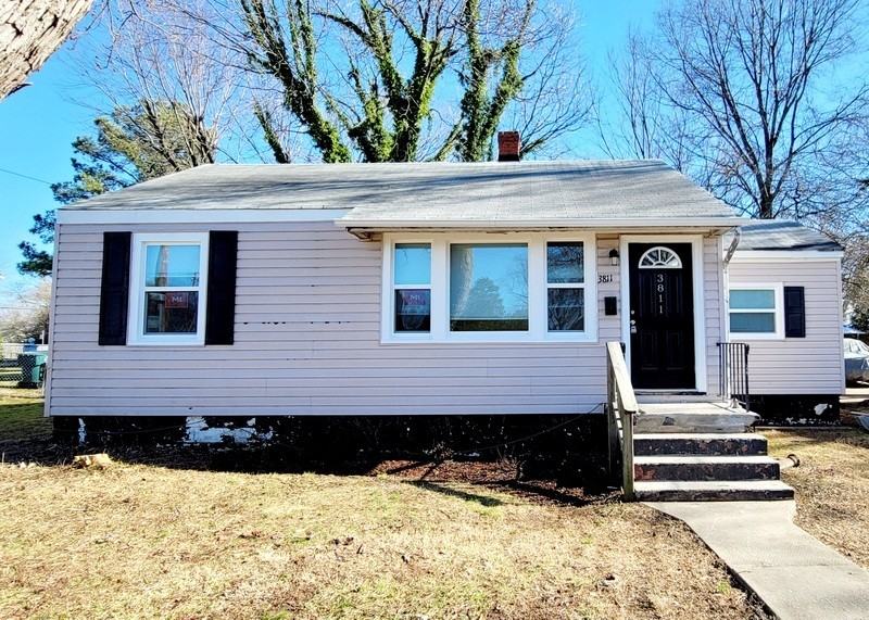 3811 Larry St - Photo 2 of 11