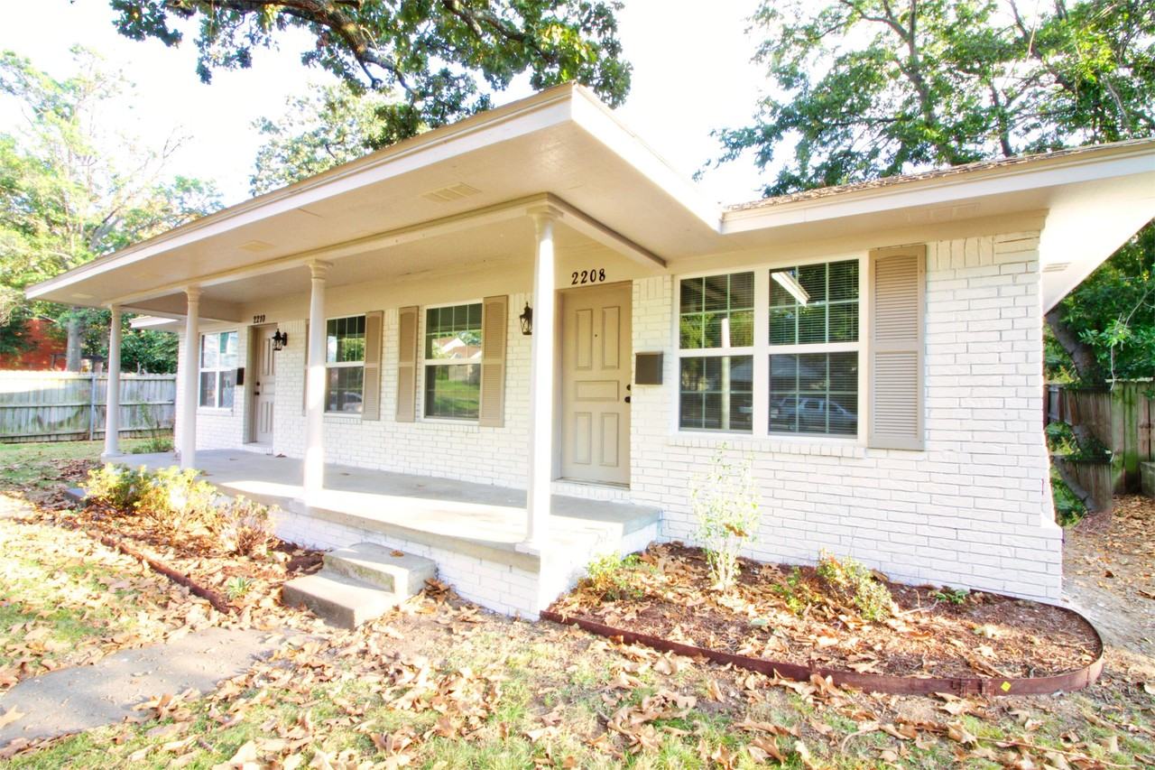 2208 South R Apartments 2208 S R St, Fort Smith, AR 72901 Zumper