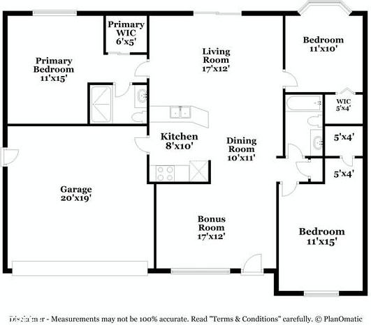 5115 Glenhurst Ln - Photo 2 of 16
