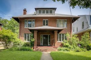 featured image of 1509 Gallatin Street Northwest #1