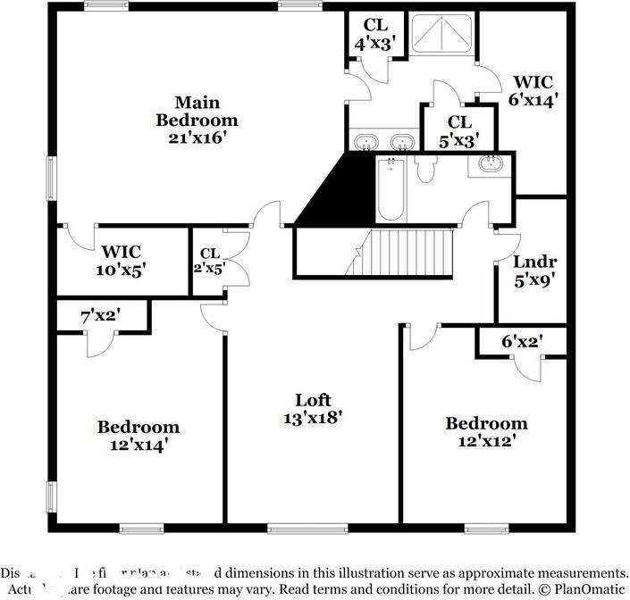 1543 Oak Dr - Photo 3 of 17