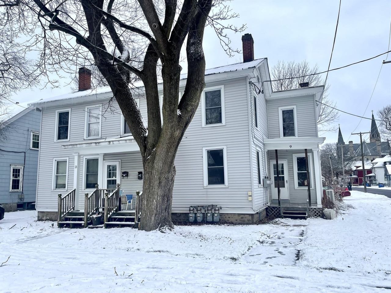 9 Grace St, Cortland, NY 13045, USA 2 unit Rentals Zumper