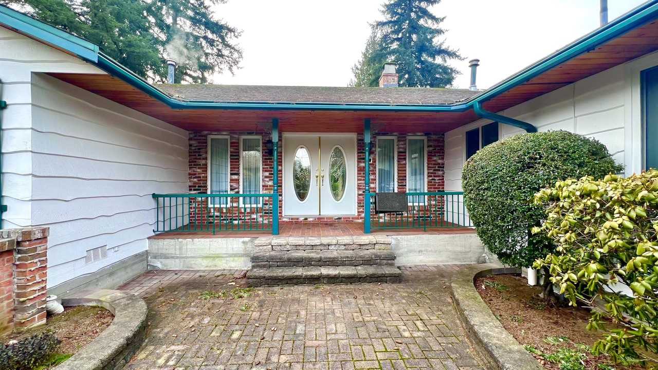 20606 73A Avenue, Langley, BC V2Y 1V8, CAN 4 bedroom House Rental