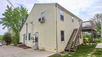 featured image of 2415 N Hillcrest Dr #B
