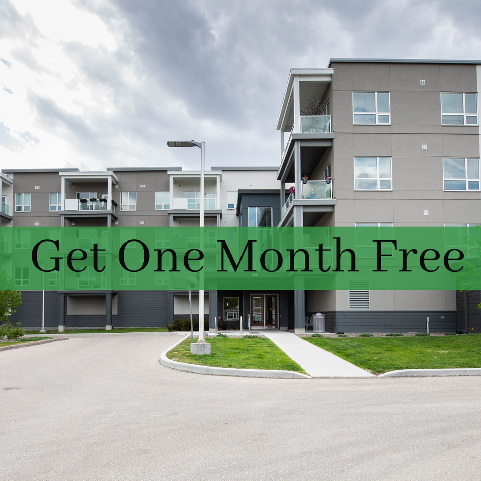 Silver Heights II Apartments 360 Lodge Ave, Winnipeg, MB R3J 2C2 Zumper