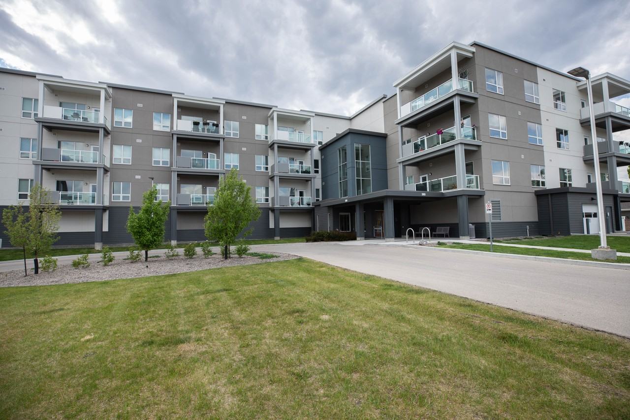 Silver Heights II - Photo 2 of 13