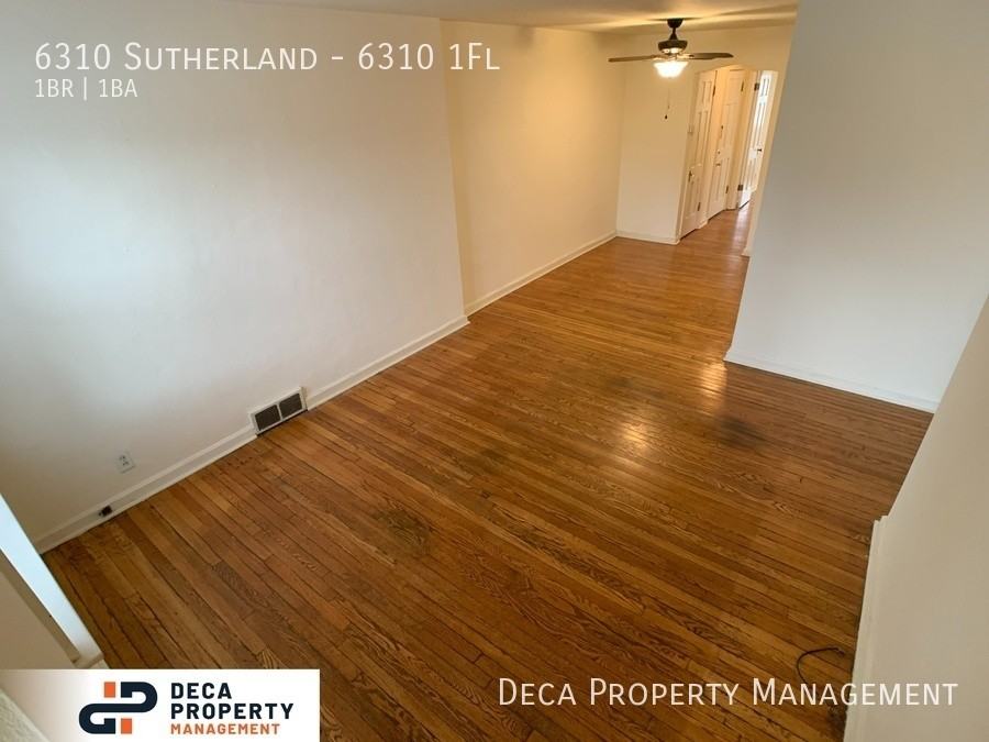 6310 Sutherland Ave #6310-1FL - Photo 2 of 13