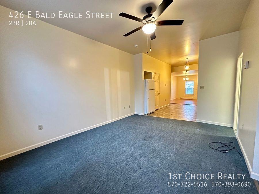 426 E Bald Eagle St - Photo 2 of 19