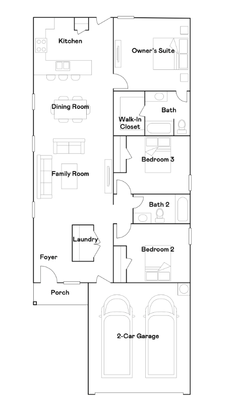 920 Mountain Laurel Rd - Photo 2 of 15