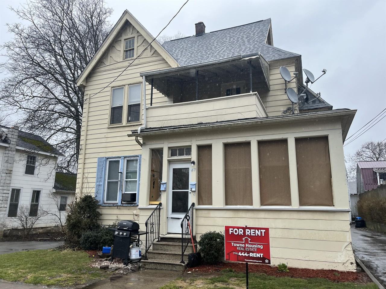 47 Waterman Street - Photo 2 of 2