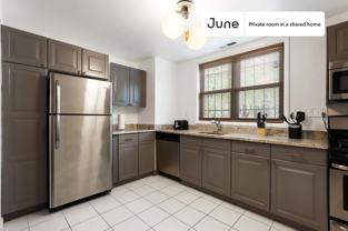 1242 11th St Nw #2B - Photo 1 of 1