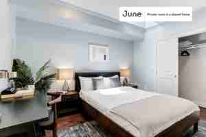 featured image of 1329 E St Ne #2D