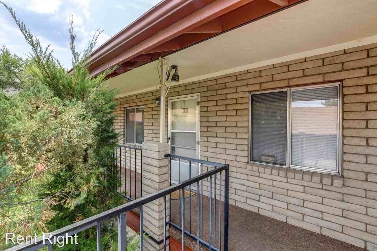 218 S Mccormick St, Prescott, AZ 86303 Apartment for Rent PadMapper