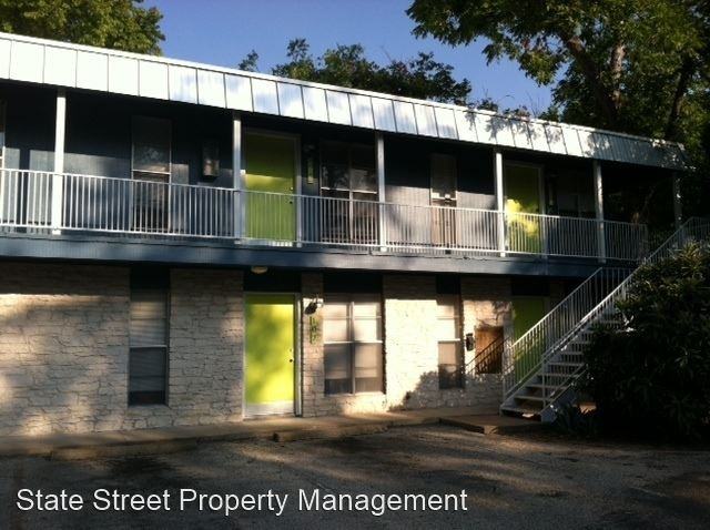 Lemon Tree Apts. - Photo 2 of 19