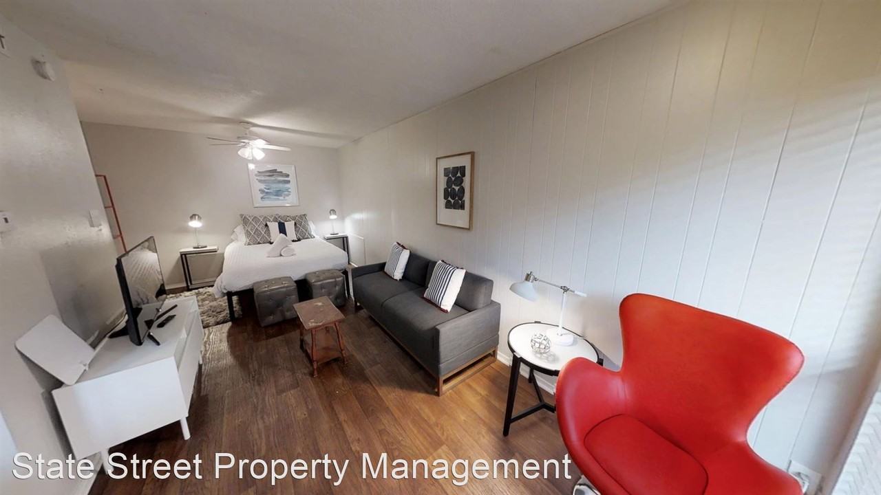 Lemon Tree Apts. - Photo 3 of 19