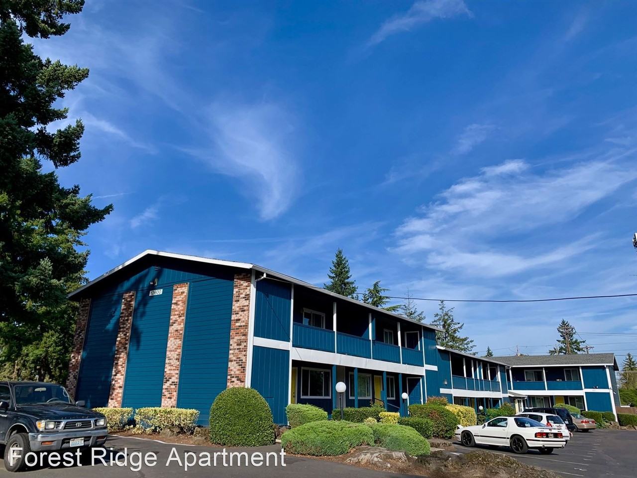 Forest Ridge Apartments - Photo 2 of 6