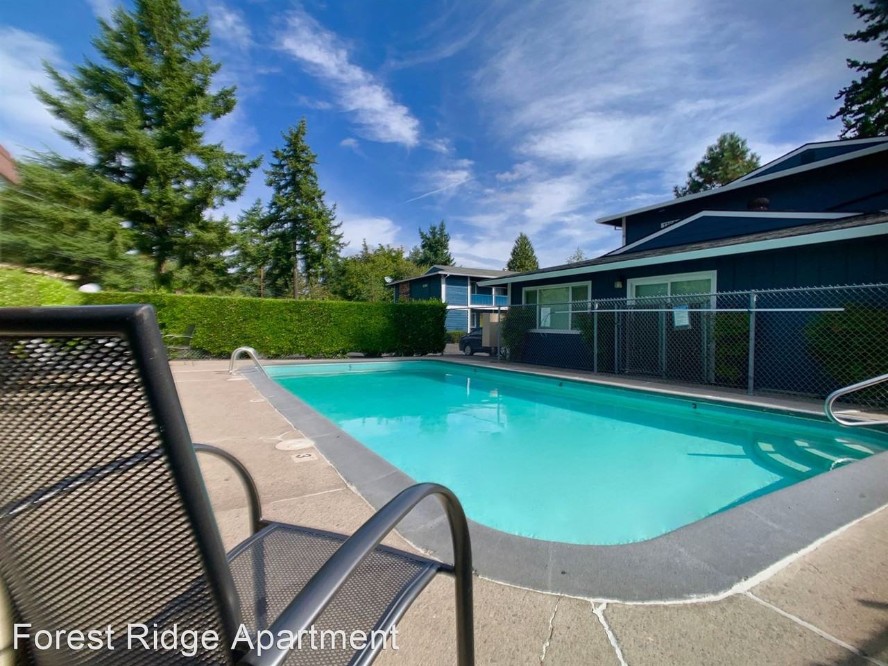 Forest Ridge Apartments - Photo 3 of 6