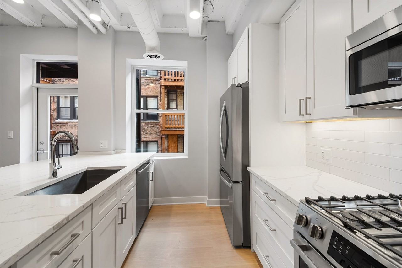 Cheap Apartments for Rent in Chicago, IL Affordable Rentals from 203