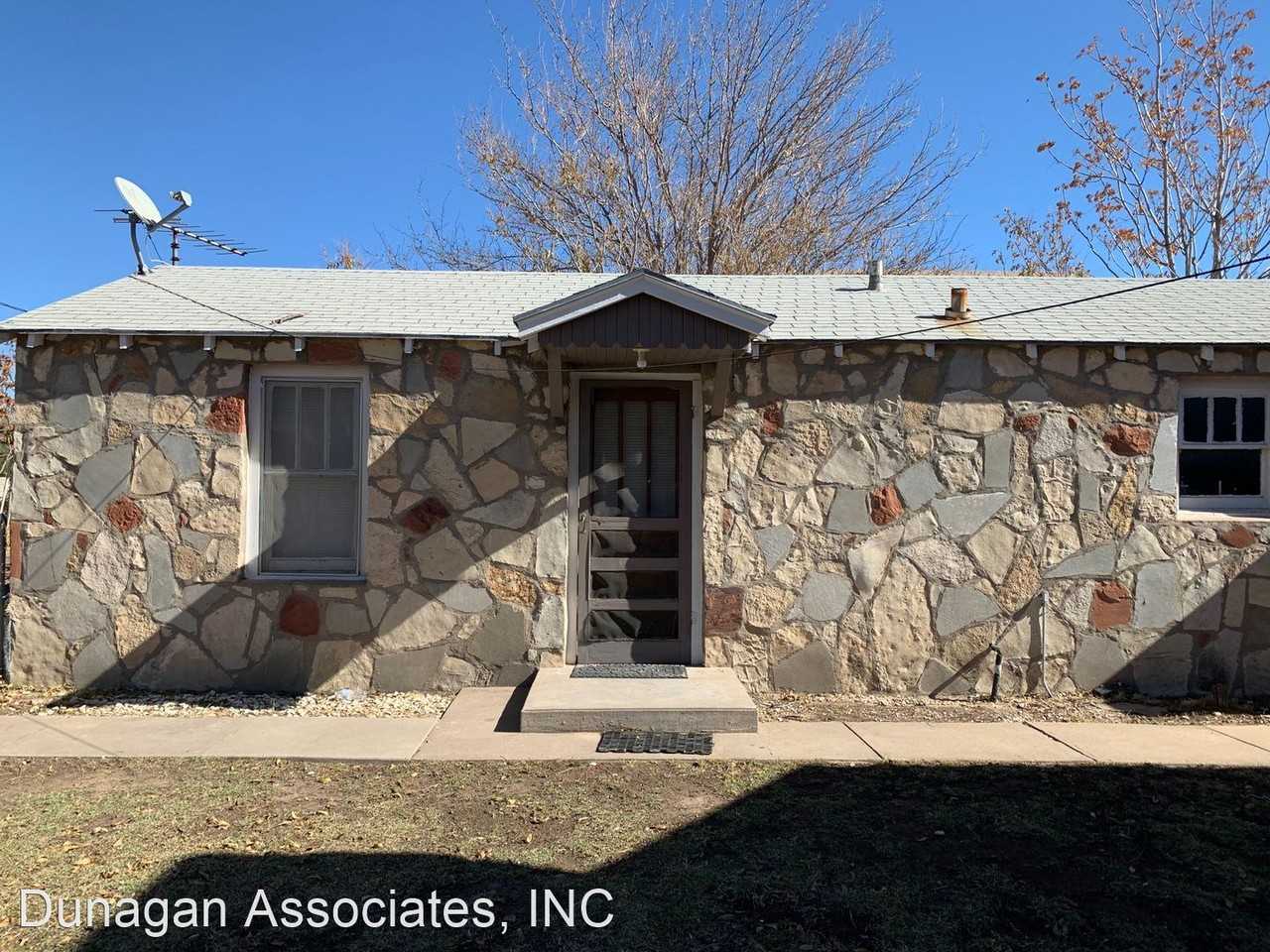 616 W. Blodgett St. Apartments 616 W Blodgett St, Carlsbad, NM 88220