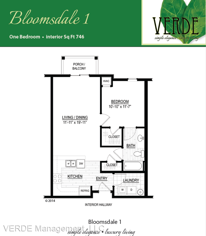 East 2nd Street - Photo 3 of 15