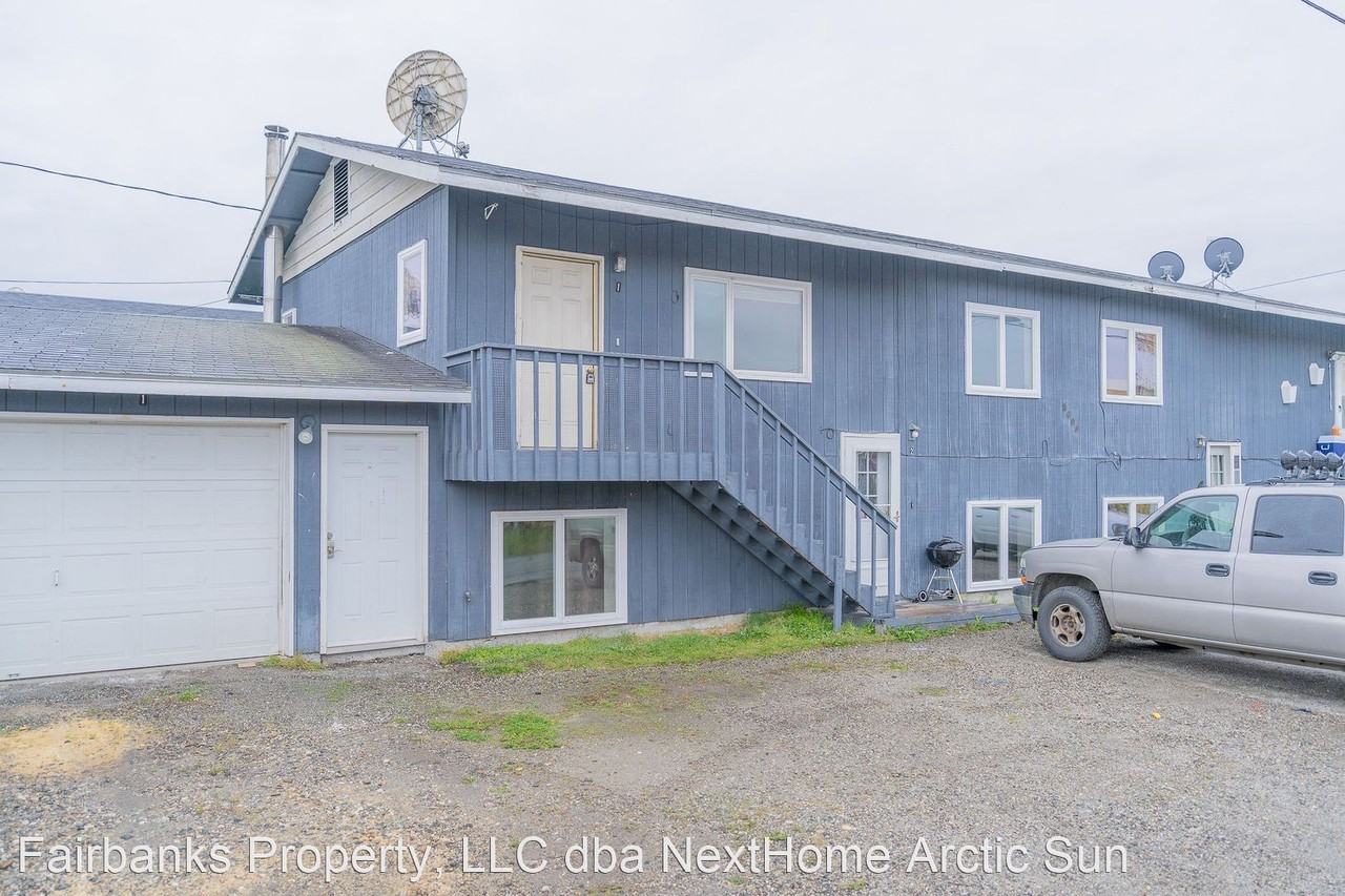 2605 Street Apartments 2605 S St, Fairbanks, AK