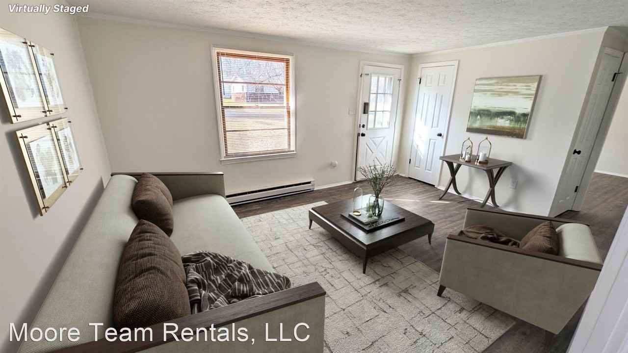 Duplex Near Downtown - Photo 3 of 12