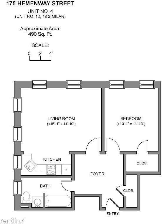 175 Hemenway St - Photo 3 of 8