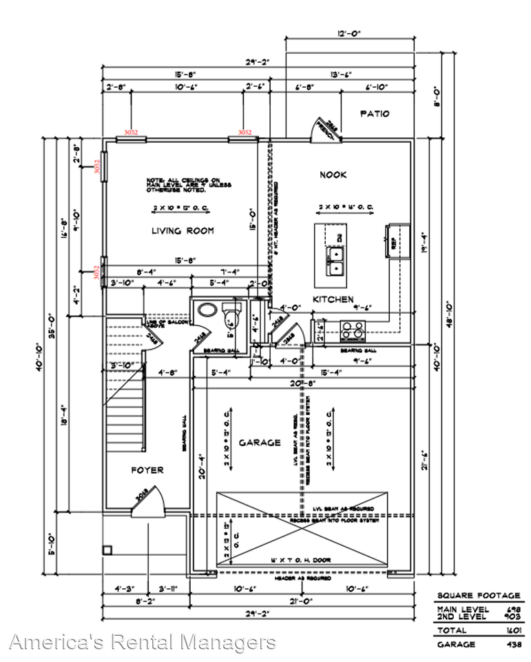 3768 Seaside Sparrow Cir - Photo 3 of 29