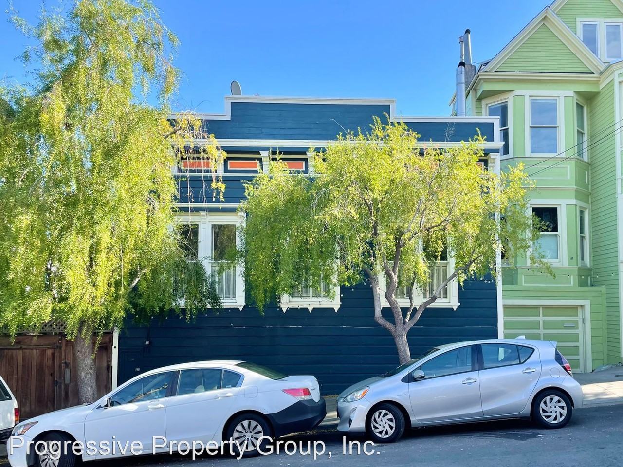 1515 Treat Ave. & 352-354 Precita Ave. - Photo 2 of 30