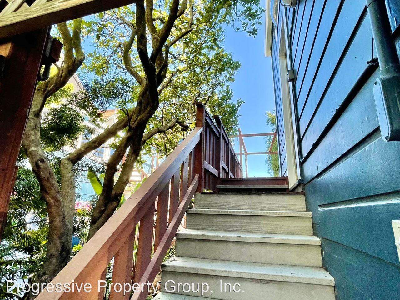 1515 Treat Ave. & 352-354 Precita Ave. - Photo 3 of 30