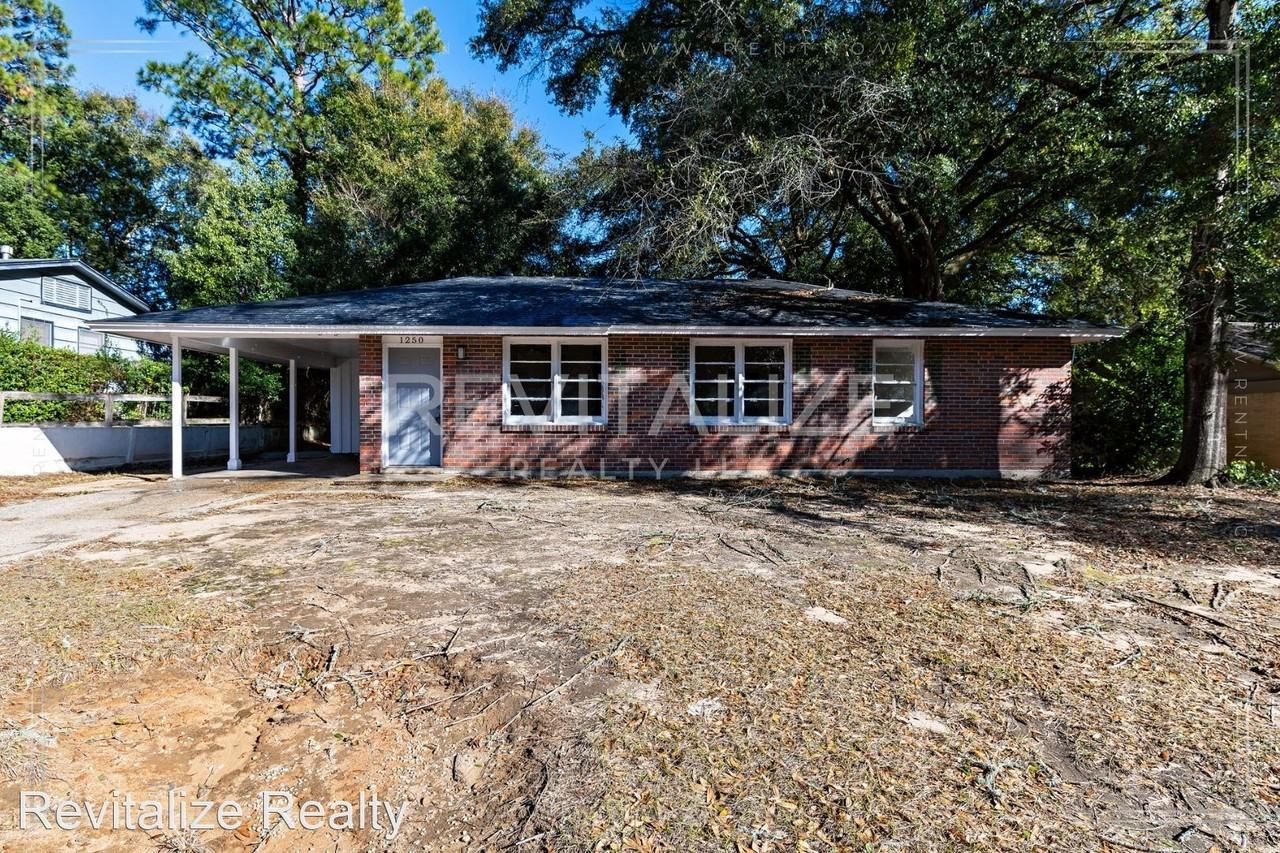 1250 Druid Dr, Mobile, AL 36618 3 Bedroom House for 1,200/month Zumper