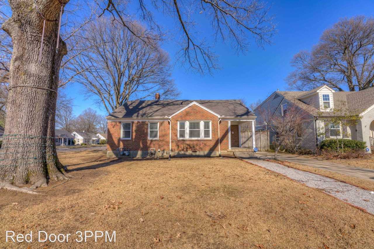 Houses for Rent In Memphis, TN 1,077 Home Rentals Available Zumper