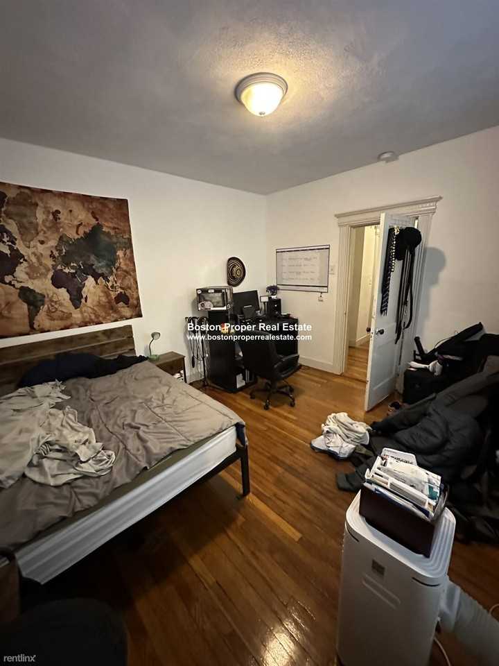 1111 Boylston St - Photo 2 of 11