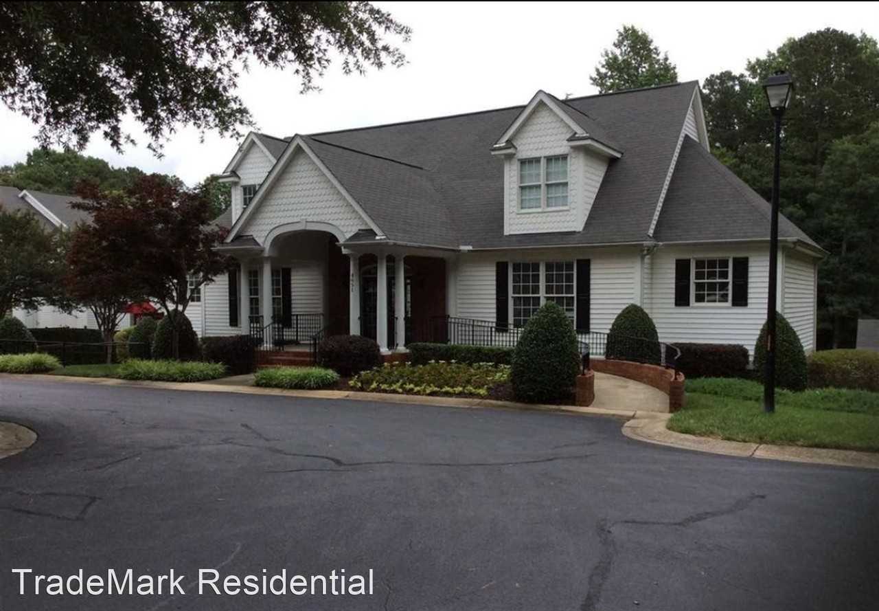 Beautiful Town House Apartments 4648 Asterwood Dr, Raleigh, NC 27606