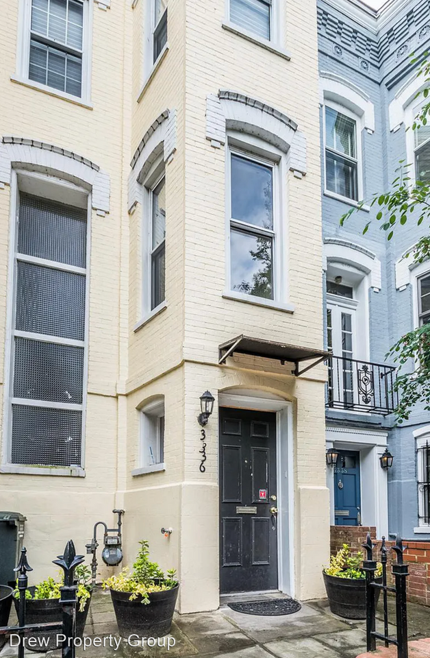 3336 Prospect Street NW - Photo 2 of 3