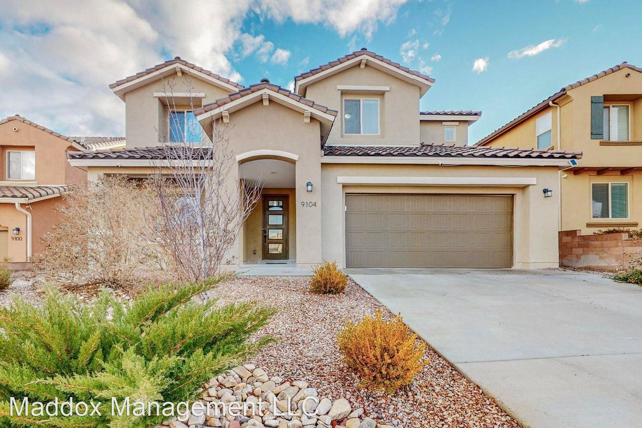 9104 Vista Dibujo Rd Nw - Photo 2 of 50