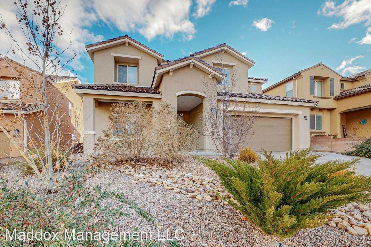 9104 Vista Dibujo Rd Nw - Photo 3 of 50