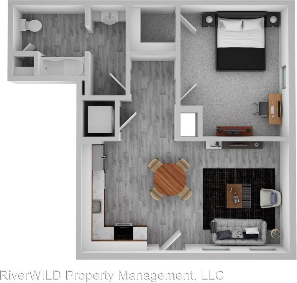 711 N. O'Neil Street - Photo 3 of 9